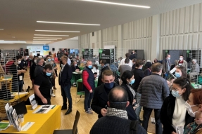 Un nouveau "Forum des opportunités Côte-d'Or"
