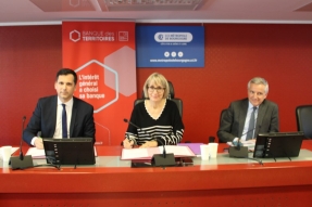 Logement social : mieux répondre aux besoins des habitants de la région