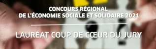 "Tango pour les ainés" remporte le coup de coeur du jury de l'économie solidaire