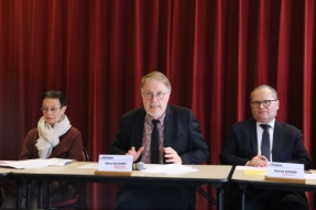 Les 10 mesures de Chenôve pour lutter contre la précarité post COVID