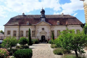 La Maison des arts de la table d'Arnay-le-Duc entre dans le réseau de la Clé des musées !