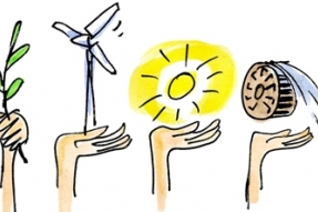 Pour les communes, le Conseil en Energie Partagé est le seul poste de dépense qui n'augmente pas !