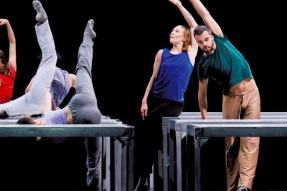 L'Opéra de Dijon met à l'honneur la dynamique des cultures à travers une représentation artistique diversifiée pour sa saison 2022-2023