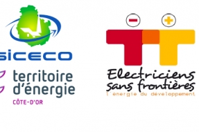 Appel à soutien pour l'Ukraine : le SICECO attribue une aide de 10 000 euros à Electriciens sans frontières