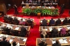 Session du Conseil départemental du lundi 27 juin 2022