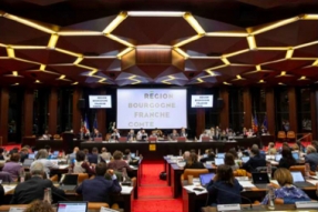 Assemblée plénière du Conseil régional, les 23 et 24 juin 2022 : Budget supplémentaire, économie et transition au coeur des débats