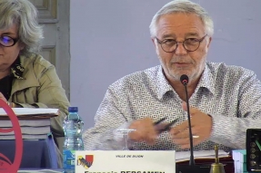 Conseil municipal de Dijon du 27 juin 2022
