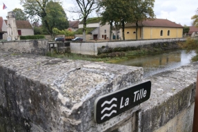 Sécheresse en Côte d'Or : le préfet prend les premières mesures de restriction et appelle à une utilisation économe de l'eau