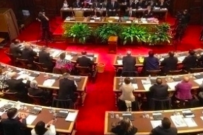 Commission permanente du 4 juillet 2022 : plus de 6,12 Millions d'euros d'aides attribuées en faveur des Côte-d'Oriens et des territoires
