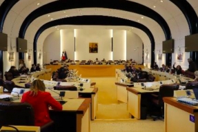 Commission permanente du Conseil régional BFC du 8 juillet 2022 : 77,56 Millions d'euros d'aides régionales