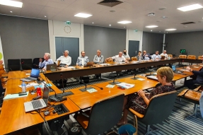 L'association régionale Bourgogne-Franche-Comté Mobilité Electrique (BFC ME) renouvelle son Conseil d'Aministration et son Bureau pour 3 ans
