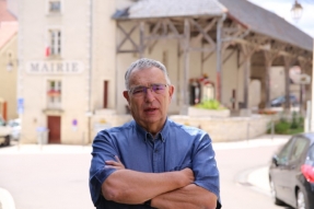 C'est l'été, parlons ruralité et actions communales des villages d'avenir  avec l'AMRF