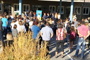 Collèges de Côte-d'Or : Le Conseil départemental a préparé une rentrée résolument écologique et tournée vers l'avenir