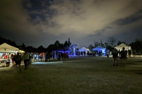 Près de 10 000 visiteurs à l'observatoire cet été