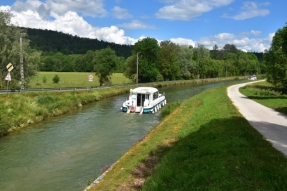 VNF, à l'eau avec les collectivités
