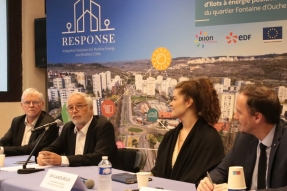 Dijon Métropole, pionnière d'une stratégie énergétique territoriale au service de la transition climatique