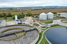 Dijon métropole : une unité de méthanisation ouvrira début 2023