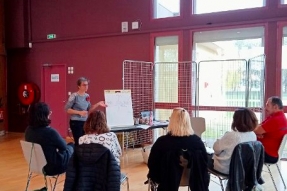 Journées Qualité de Vie au Travail, une priorité au sein de la Mairie de Chevigny-Saint-Sauveur