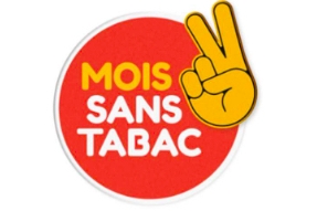 Coup d'envoi de la 7ème édition de Mois sans tabac