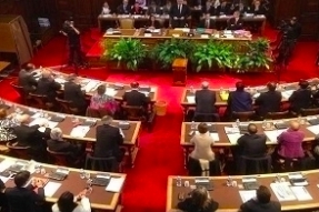 Vote du budget 2023 - 647 Millions d'euros pour la Côte-d'or et les Côte-d'Oriens : un budget d'engagement