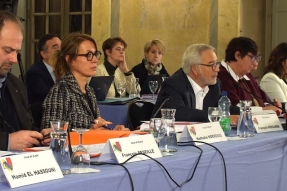 Conseil municipal de Dijon du lundi 5 décembre 2022