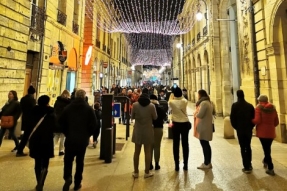 Dijon fait face à la hausse du prix de l'énergie