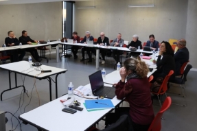 Chaumont Habitat rejoint le Groupe IDELIANS  à partir du 1er janvier 2023