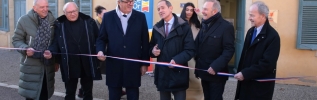 Une nouvelle maison France Services Côte-d'Or pour replacer le citoyen au centre des politiques publiques