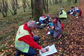 Des Aires terrestres éducatives (ATE) mises en place par le Parc national de forêts
