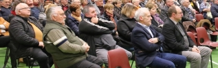 Envers... mais pas contre tout... quid des voeux 2023 en Côte d'Or !