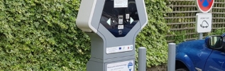 SICECO TECO - Nouveaux tarifs pour les bornes de recharge pour véhicules électriques