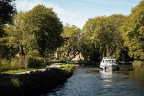 Saison fluviale 2023 en Centre-Bourgogne : Dates des réouvertures à la navigation
