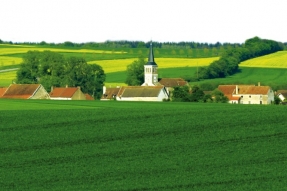 Revitalisation des zones rurales : Solutions innovantes des communes françaises