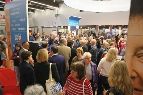 Le salon des séniors : la boîte a outil pour bien vieillir à domicile