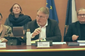 Le Conseil municipal de Chenôve du lundi 3 avril 2023 confirme l'engagement de la collectivité vers la transition écologique et la culture pour tous