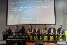 Dijon Métropole met en lumière les start-uppeuses
