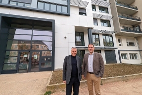 Orvitis, aménageur durable du territoire