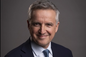 François-Xavier Dugourd élu Président de l'Union Sociale pour l'Habitat de Bourgogne-Franche-Comté