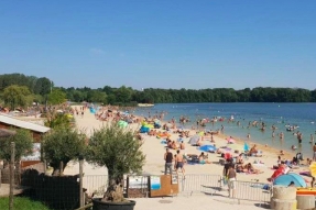 Qualité des baignades : les plaisirs de l'eau sous contrôle