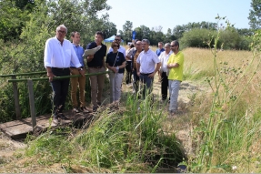 Les Espaces Naturels Sensibles (ENS) en Côte-d'Or : un enjeu majeur pour les générations futures.