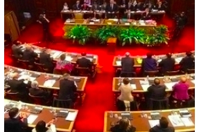 Commission permanente du Conseil Départemental : plus d'1 Millions d'Euros d'aides attribuées  en faveur des Côte-d'Oriens et des territoires