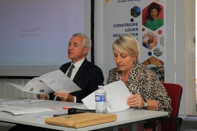 Habellis dresse son bilan annuel