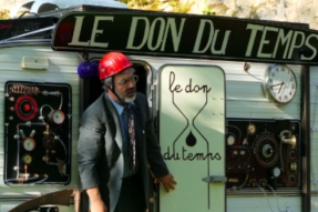 Retour sur le Don du temps à Montbard