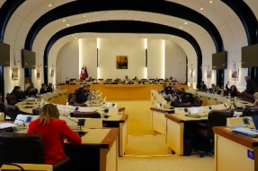 Commission permanente du Conseil Régional du 7 juillet 2023 : 121,8 millions d'euros d'aides régionales