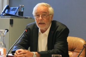 Projet immobilier dit Quai Moutarde, à Dijon : présence de résidus de matériaux amiantés