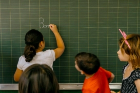 Rentrée 2023-2024 : Génération Dijon,  une ambition éducative renouvelée