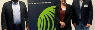 Ecorce TP : Un pôle de compétitivité pour des Travaux Publics plus durables