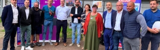 Fresques à Fontaine d'Ouche : les noms des 2 artistes sont révélés !