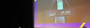 La SDAT a 120 ans