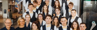 WorldSkills 2023 ; finales nationales de la 47e édition de la compétition des métiers : les Bourguignons-Francs-Comtois à l'honneur